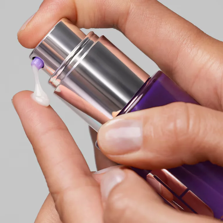 سرم ضد چروک کلینیک مدل Smart Clinical Repair