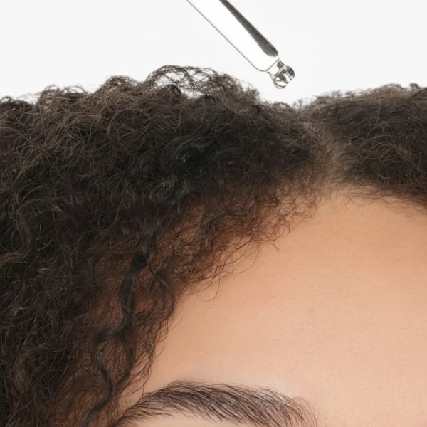 تصویر محصول سرم مولتی پپتید اوردینری برای پرپشتی و ضخامت مو The Ordinary Multi-Peptide Serum for Hair Density