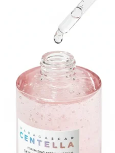 تصویر محصول سرم کوچک‌کننده منافذ سنتلا مدل پورمایزینگ Centella Poremizing Fresh Ampoule