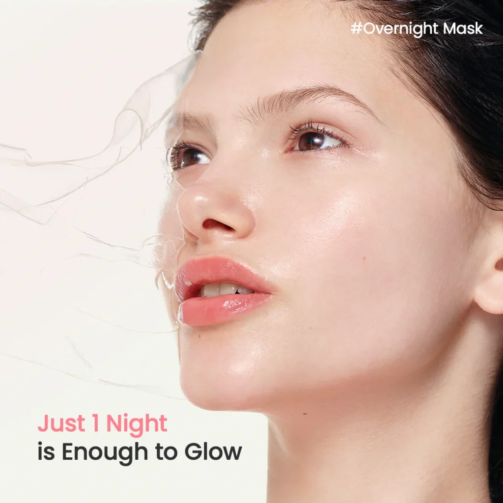 ماسک بایودنس بیو کلاژن ضد چروک و سفت‌کننده Biodance Bio Collagen Real Deep Mask