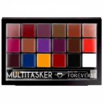 پالت رژ لب فوراور۵۲ مدل Pro Artist Multitasker