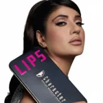 پالت رژ لب کاراکتر مدل Lips Artist
