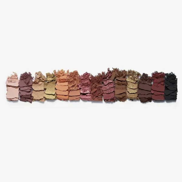 تصویر محصول پالت سایه چشم آناستازیا سافت گلام Anastasia Beverly Hills Soft Glam Eyeshadow Palette