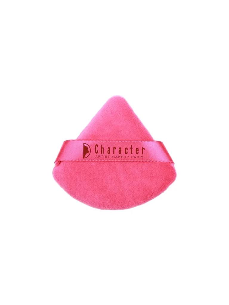 ست پد مثلثی کاراکتر مدل Tricone Blending Sponge