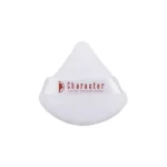 ست پد مثلثی کاراکتر مدل Tricone Blending Sponge