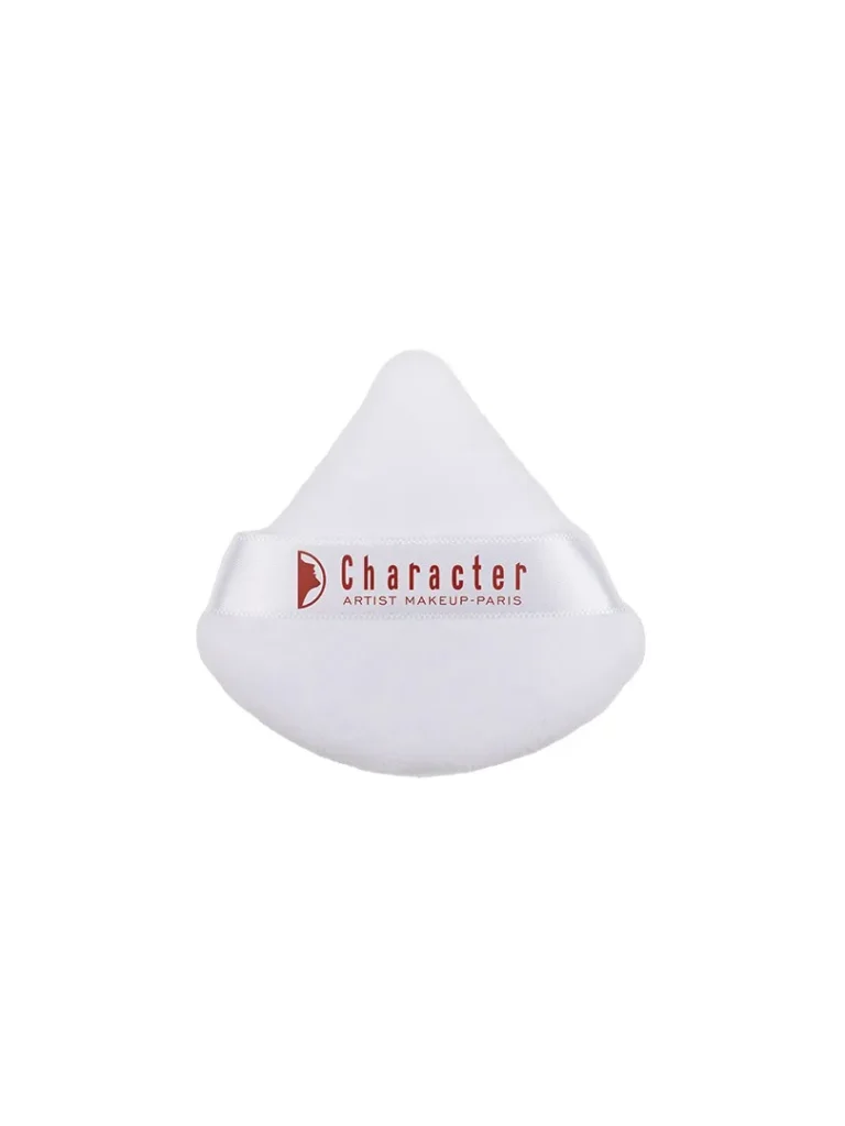 ست پد مثلثی کاراکتر مدل Tricone Blending Sponge