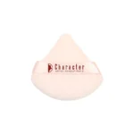 ست پد مثلثی کاراکتر مدل Tricone Blending Sponge