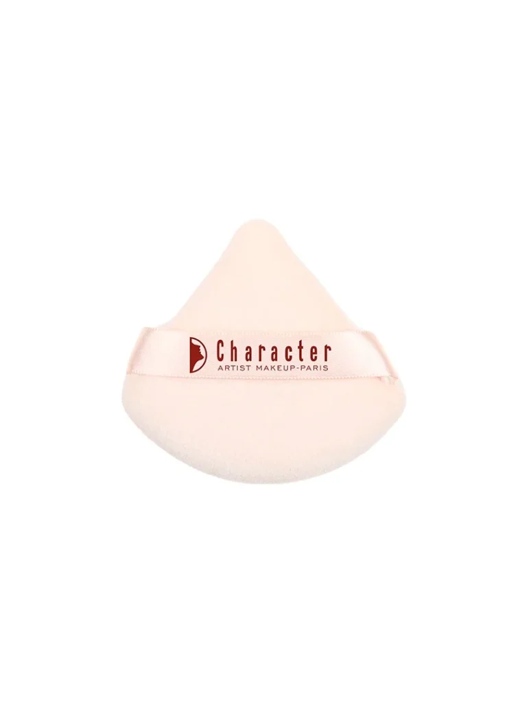 ست پد مثلثی کاراکتر مدل Tricone Blending Sponge
