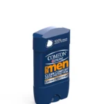 ژل ضد تعریق مردانه کامان مدل Clean Comfort