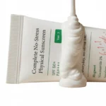 ضد آفتاب بی‌رنگ اکسیس وای مدل Complete No-Stress SPF50