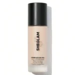 کرم پودر مات پوست چرب شیگلم مدل Complexion Pro