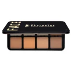 پالت کانتور پودری کاراکتر مدل Pro Contour