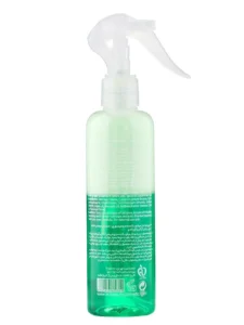 تصویر پشت محصول اسپری دوفاز مرطوب‌کننده مو میسوری Misssuri Argan Oil And Avocado 2 Phase Hair Spray