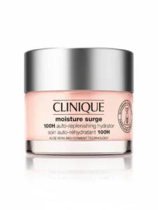 کرم آبرسان ۱۰۰ ساعته کلینیک مدل Moisture Surge