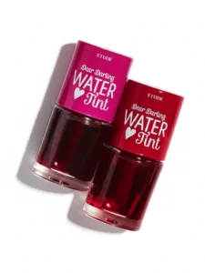 تینت لب اتود Etude Water Tint