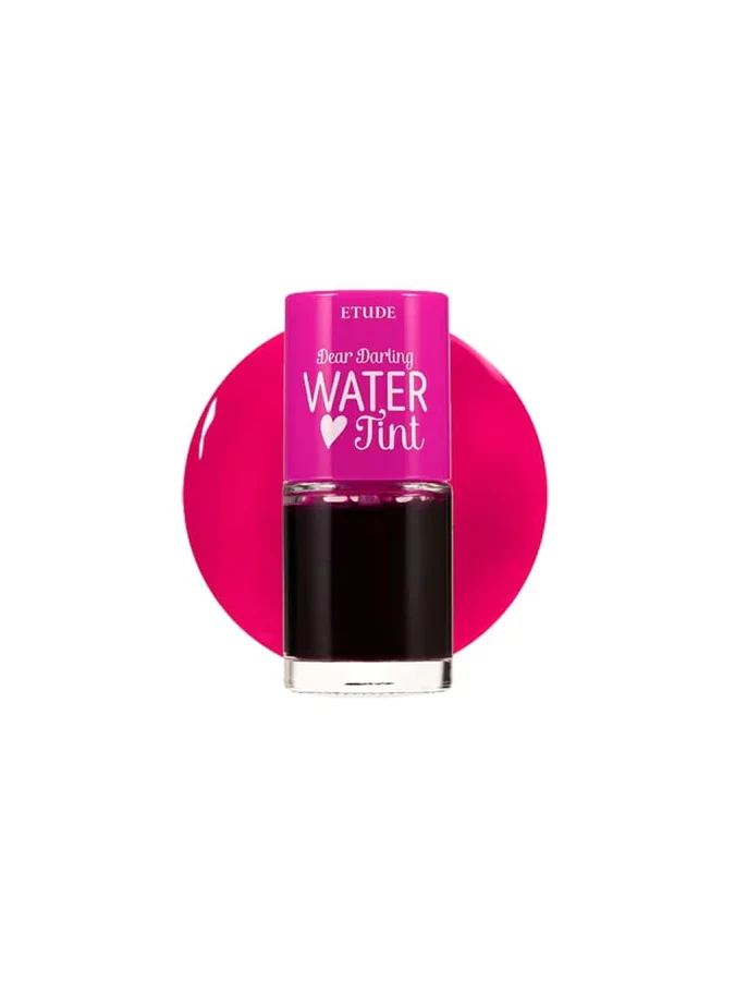 تینت لب اتود Etude Water Tint