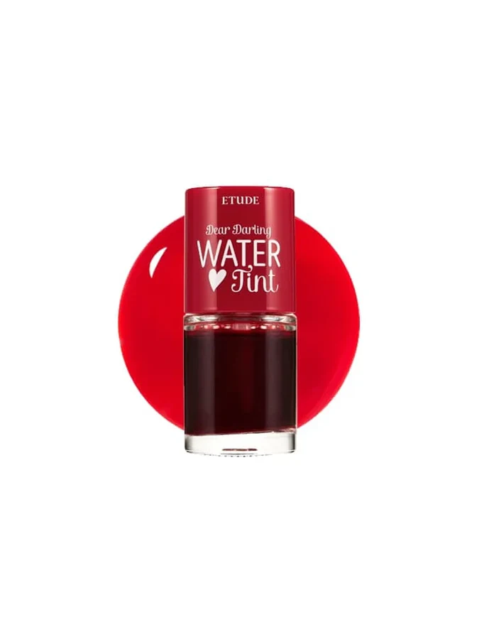 تینت لب اتود Etude Water Tint