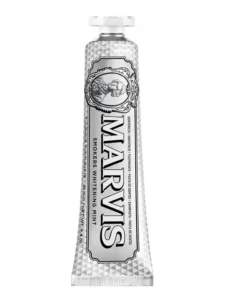 خمیردندان مارویس سفیدکننده Marvis Whitening Toothpaste
