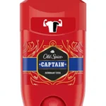 استیک ضد تعریق مردانه اولد اسپایس مدل Captain