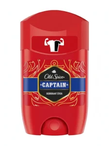 استیک ضد تعریق مردانه اولد اسپایس مدل Captain