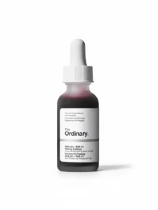 سرم لایه‌بردار اوردینری AHA 30% + BHA 2%