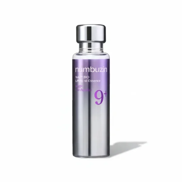 تصویر کامل محصول سرم لیفتینگ نامبوزین شماره ۹ ناد پلاس Numbuzin No.9 NAD+ Bio Lifting-Sil Essence