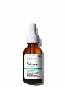 سرم مولتی پپتید مو اوردینری مدل Multi-Peptide