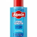 شامپو آلپسین هیبرید کافئین Alpecin Hybrid Sensitive Caffeine Shampoo