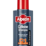 شامپو ضد ریزش آلپسین مدل Caffeine C1