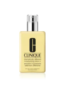 لوشن مرطوب‌کننده کلینیک مدل Dramatically Different Lotion+