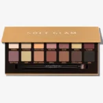 پالت سایه آناستازیا بورلی هیلز مدل Soft Glam