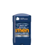 ژل ضد تعریق مردانه کامان مدل Clean Comfort
