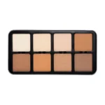 پالت کانتور پودری کاراکتر مدل Pro Contour