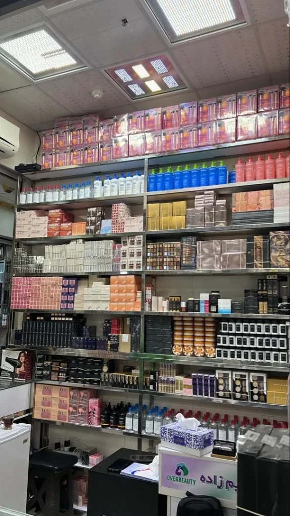 عکس اول فروشگاه