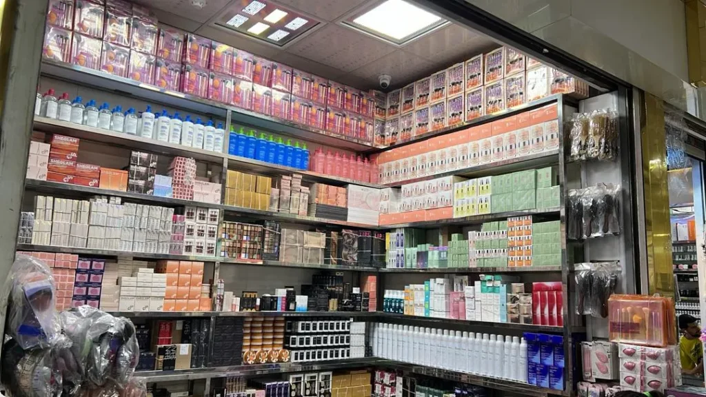 عکس دوم فروشگاه