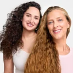 شامپو آبرسان موی فر فیتو مدل Curls