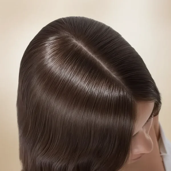تصویر تست محصول شامپو کنترل چربی فیتو Phyto Sebum Control Oil-Reducing Shampoo