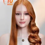فرکننده مو شیگلم مدل It-Curl One-Touch