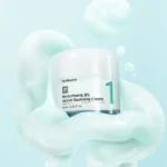 کرم آبرسان نامبوزین شماره ۱ مدل Pantothenic B5