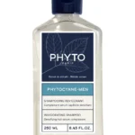 شامپو تقویت‌کننده موی مردانه فیتو مدل Phytocyane