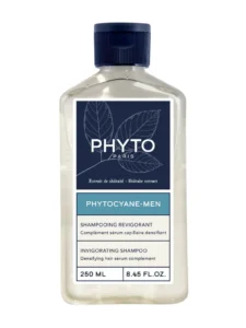 شامپو تقویت‌کننده موی مردانه فیتو مدل Phytocyane
