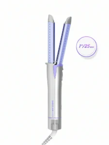 دستگاه حالت‌دهنده مو شیگلم مدل Cool Lock Airflow Styler
