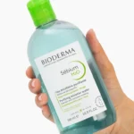 میسلار واتر بایودرما سبیوم H2O
