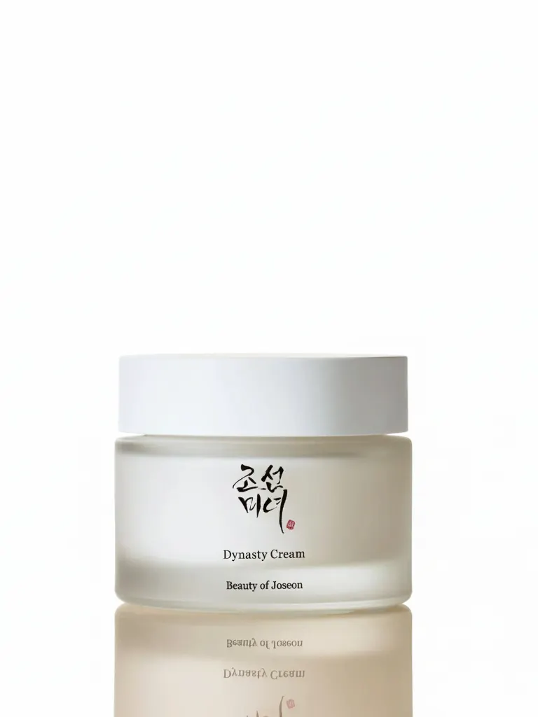 کرم Dynasty Cream بیوتی آف جوسان