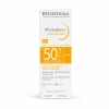 فلوئید ضد آفتاب فتودرم آکوافلوئید بایودرما SPF 50+ بی‌رنگ ۴۰ میل