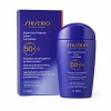 لوسیون ضد آفتاب شیسیدو مدل Expert Sun Protector SPF50+ حجم ۱۵۰ میلی‌لیتر