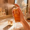 بادی اسپلش ویکتوریا سکرت مدل Amber Romance حجم ۲۵۰ میلی‌لیتر