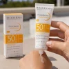 فلوئید ضد آفتاب فتودرم آکوافلوئید بایودرما SPF 50+ بی‌رنگ ۴۰ میل