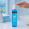 ژل شستشوی صورت نتروژینا مدل Hydro Boost حجم ۲۰۰ میلی‌لیتر