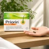 کپسول پریورین مدل Priorin Kapseln بسته ۲۷۰ عددی